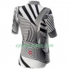 Cykeltøj + Cykelshorts Dame 2020 Castelli Sublime N002